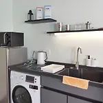 Weekly Monthly Stay - Bangsar Trade Centre Territory