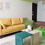 Weekly Monthly Stay - Bangsar Trade Centre Territory