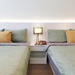 Weekly Monthly Stay - Bangsar Trade Centre Territory