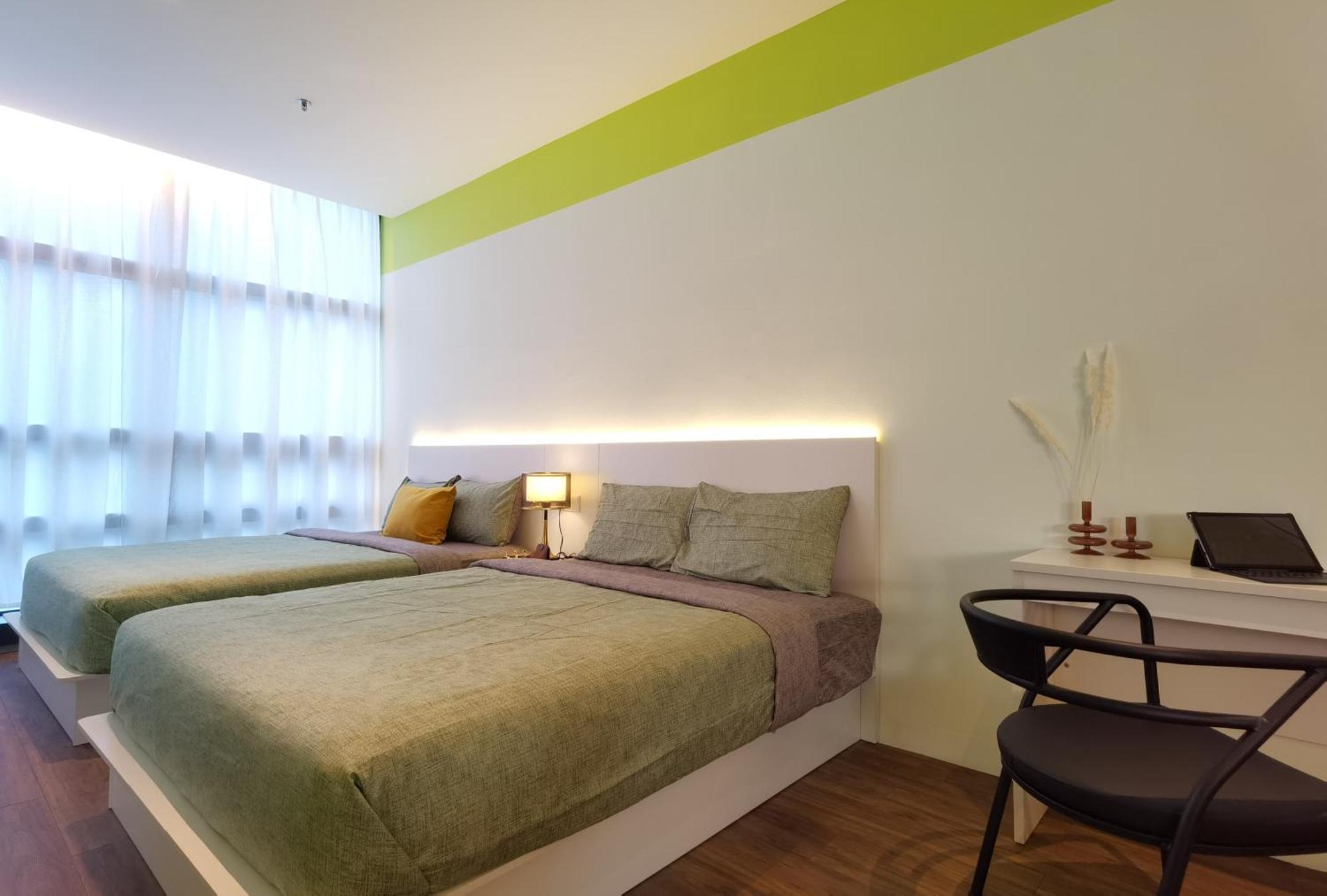 Weekly Monthly - Bangsar Trade Centre Territory * Kuala Lumpur
