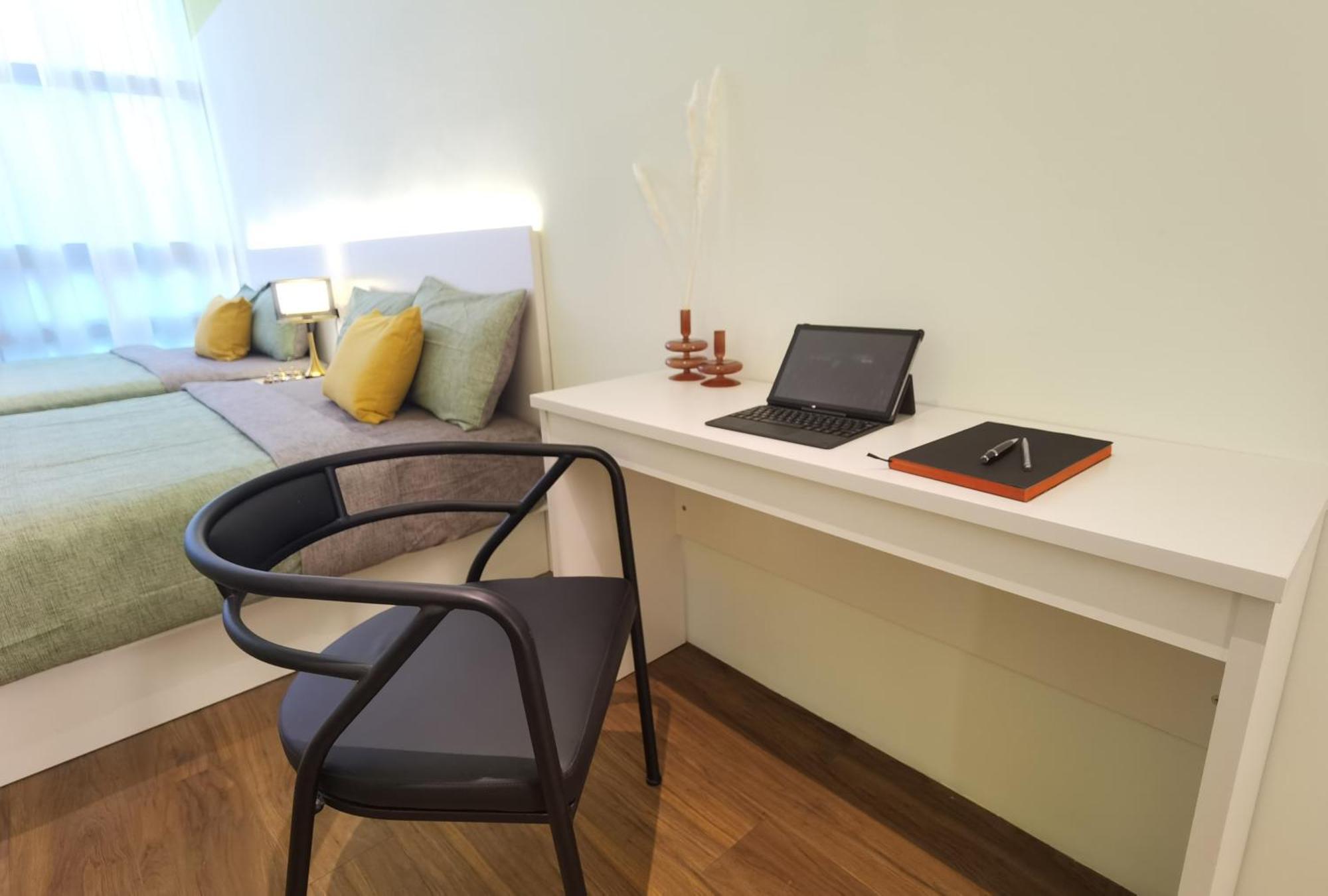 Weekly Monthly - Bangsar Trade Centre Territory * Kuala Lumpur