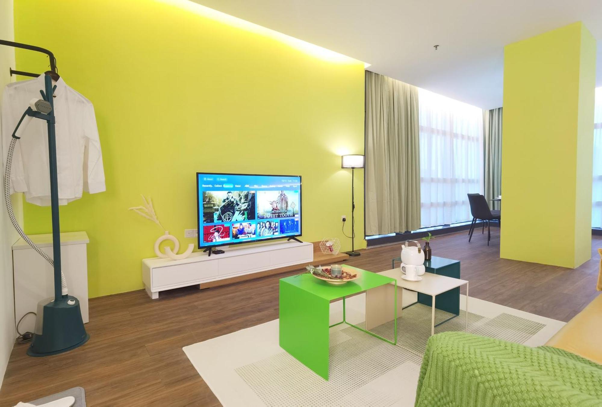 Weekly Monthly - Bangsar Trade Centre Territory Kuala Lumpur