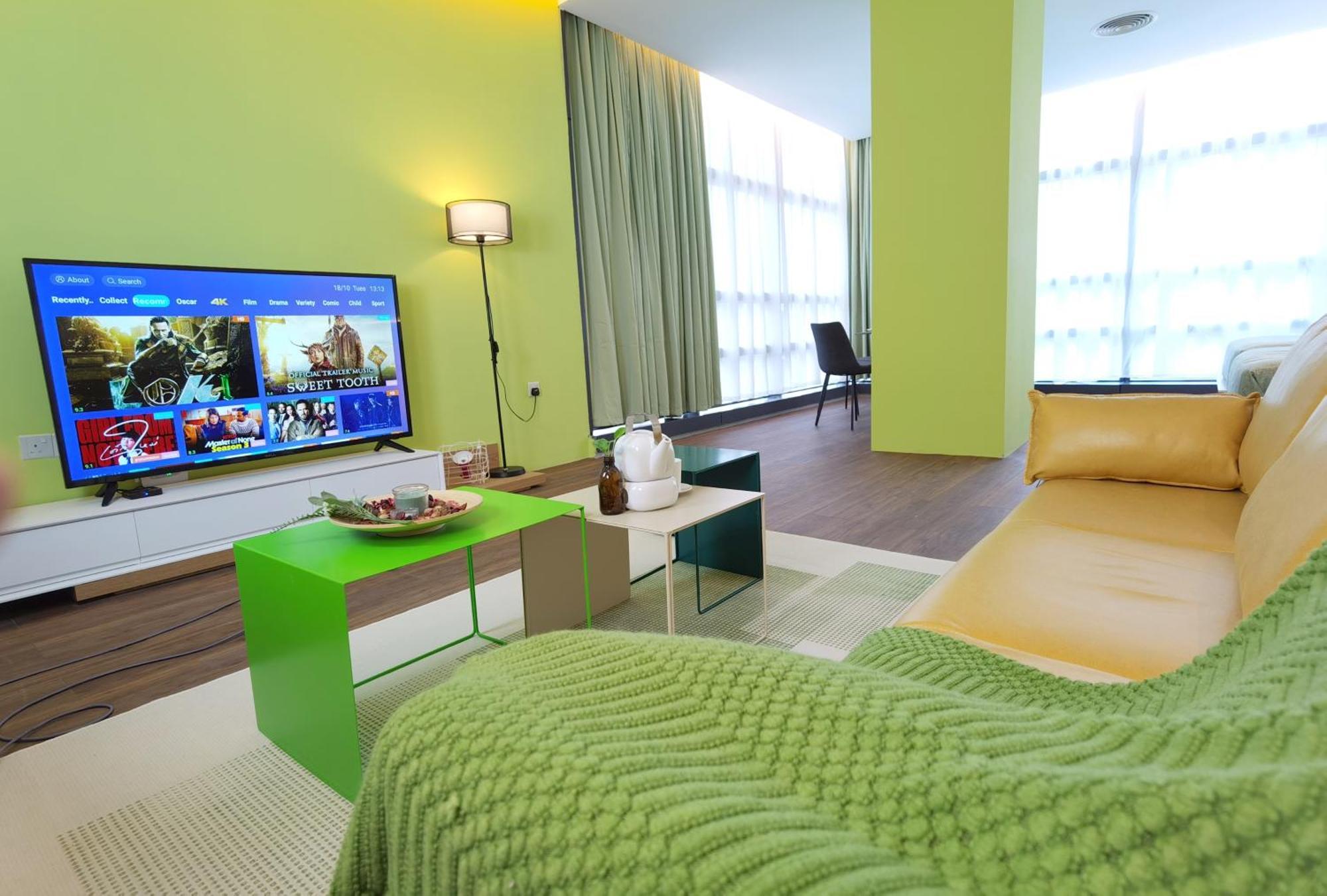 Weekly Monthly - Bangsar Trade Centre Territory * Kuala Lumpur