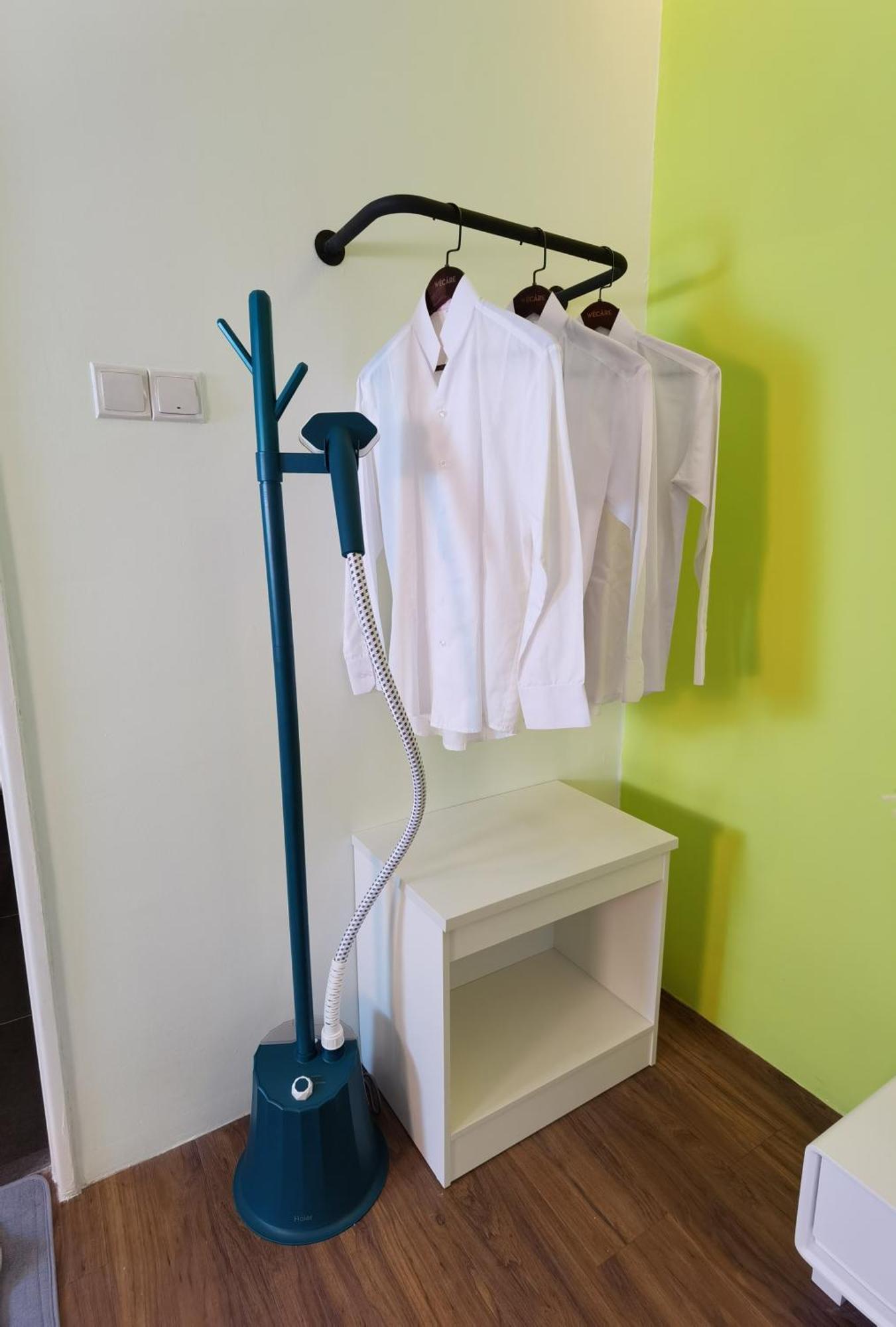 Weekly Monthly - Bangsar Trade Centre Territory Apartment Kuala Lumpur