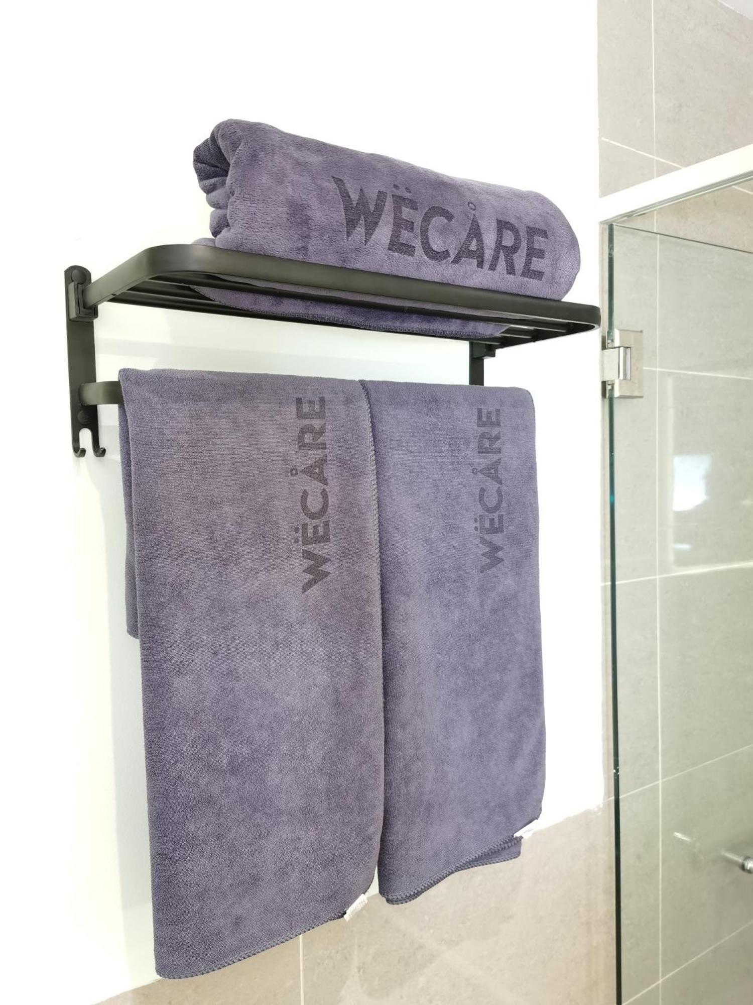 Apartment Weekly Monthly - Bangsar Trade Centre Territory Kuala Lumpur