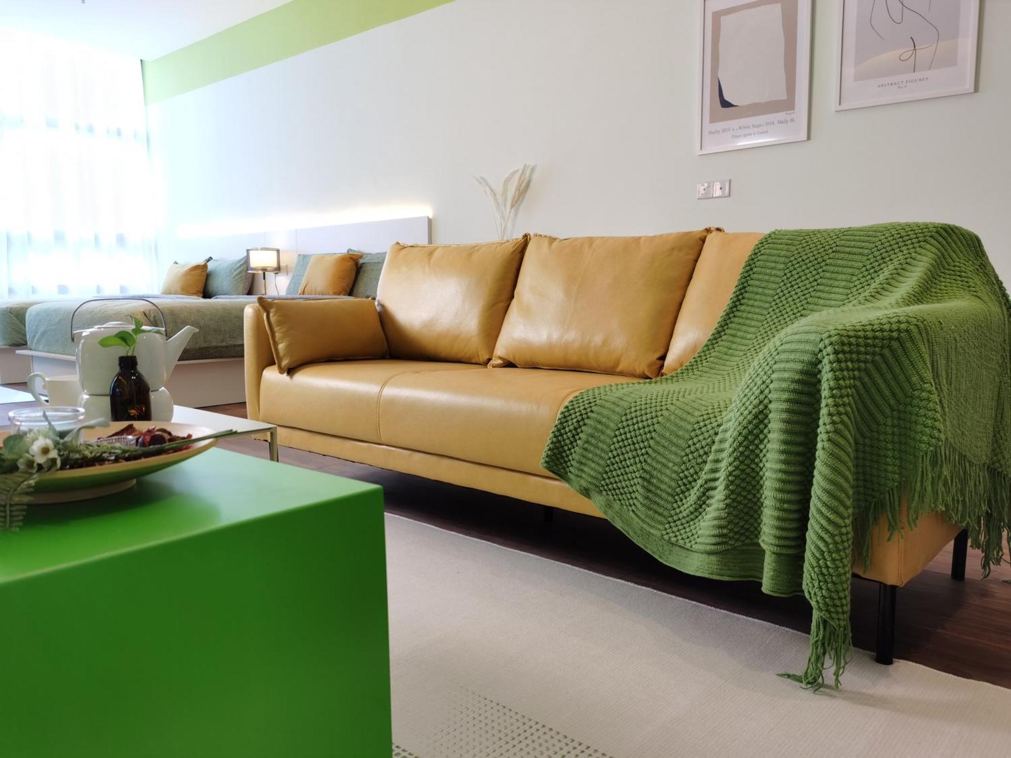 Weekly Monthly - Bangsar Trade Centre Territory Apartment Kuala Lumpur