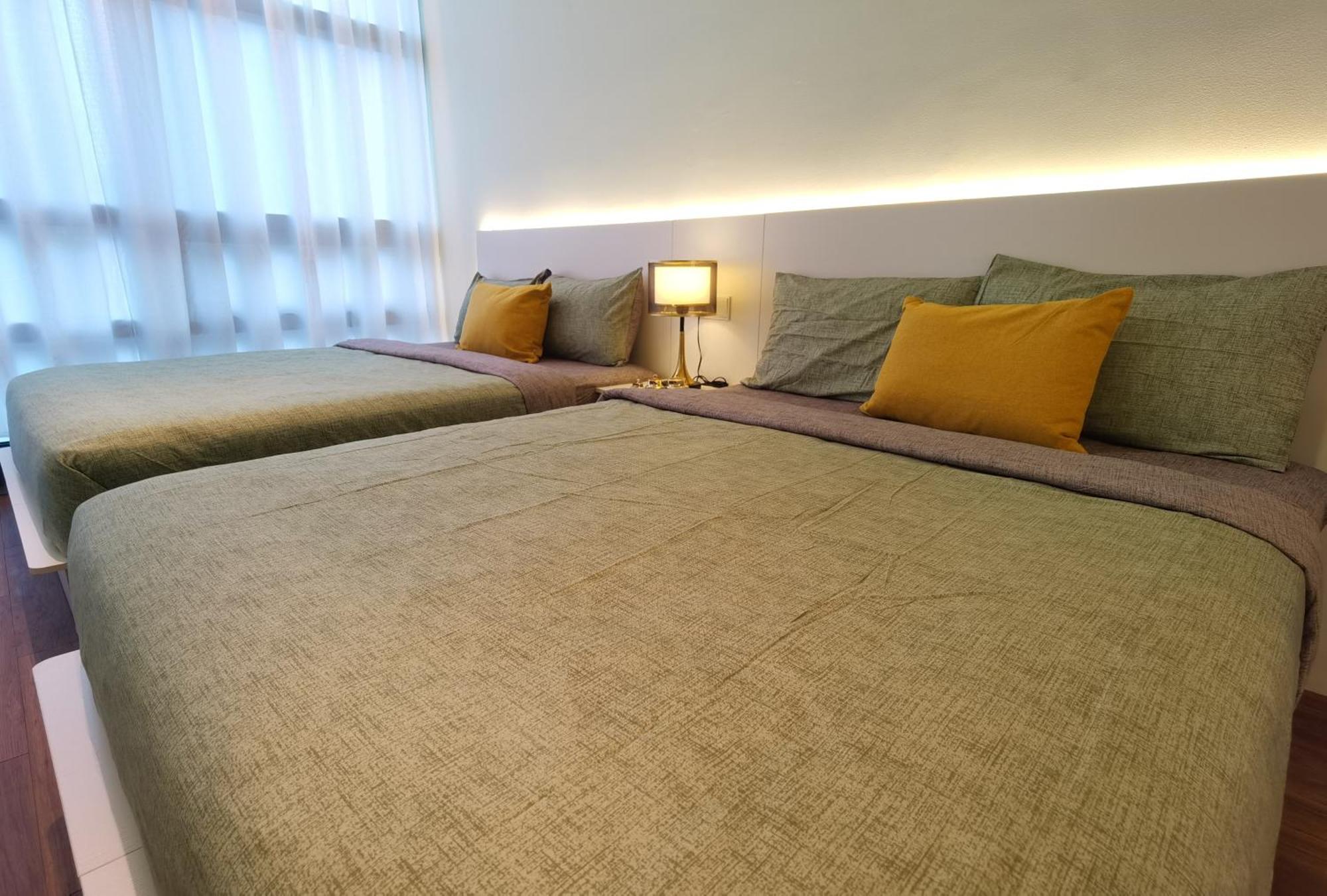 Weekly Monthly - Bangsar Trade Centre Territory Kuala Lumpur